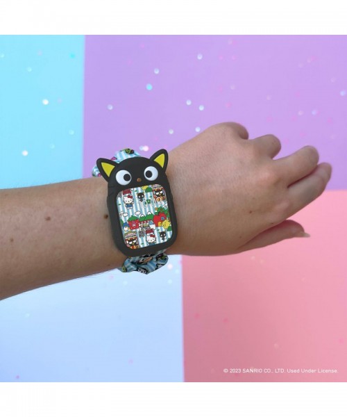 Chococat Silicone Apple Watch Protector by Sonix