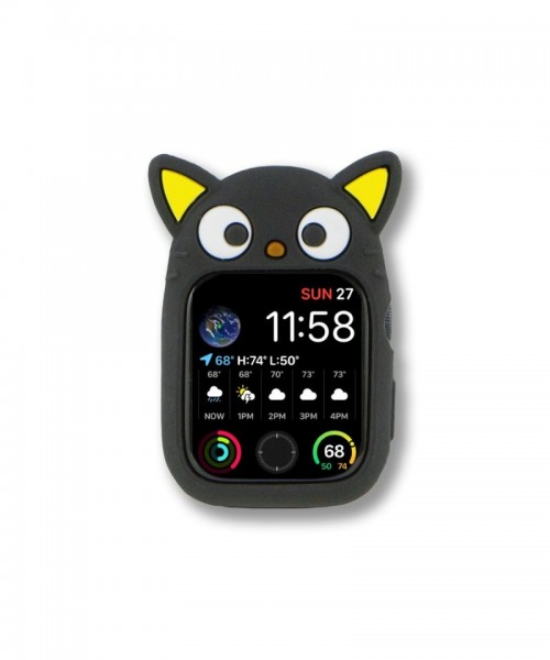 Chococat Silicone Apple Watch Protector by Sonix