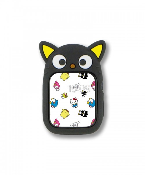 Chococat Silicone Apple Watch Protector by Sonix