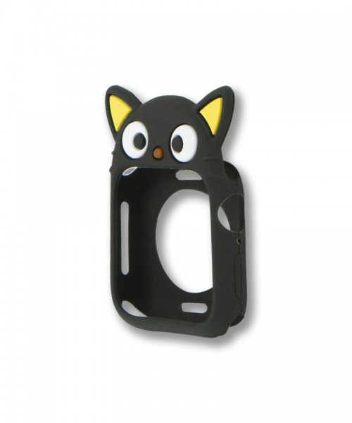 Chococat Silicone Apple Watch Protector by Sonix