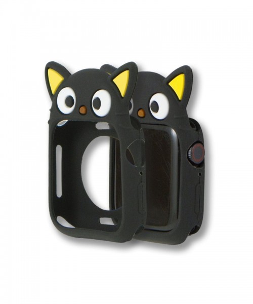 Chococat Silicone Apple Watch Protector by Sonix