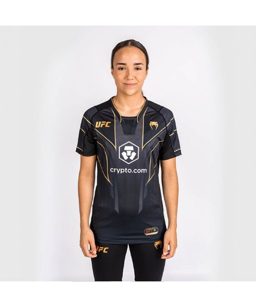 UFC VENUM Women's Authentic Fight Night Jersey by Zhang Weili