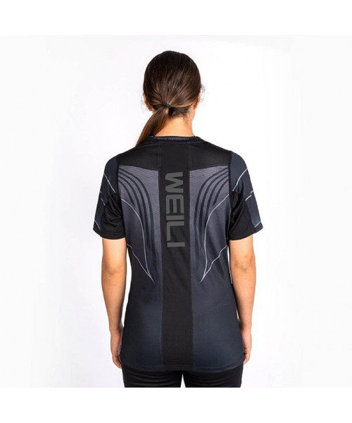 UFC VENUM Women's Authentic Fight Night Jersey by Zhang Weili