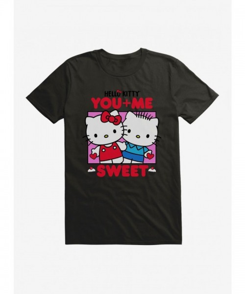 Hello Kitty Friendship T-Shirt for Men