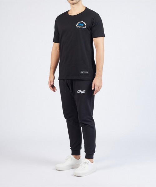 Stick & Move Boxing Tee