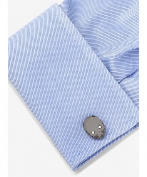 Star Wars K-2SO Gunmetal Cufflinks for Men