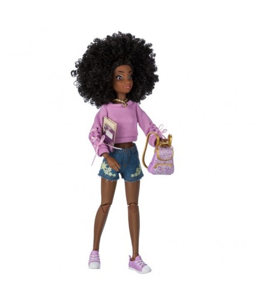 Inspired Disney ily 4EVER Rapunzel Fashion Pack for Dolls