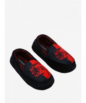 Supernatural Anti-Possession Comfort Slippers for Women