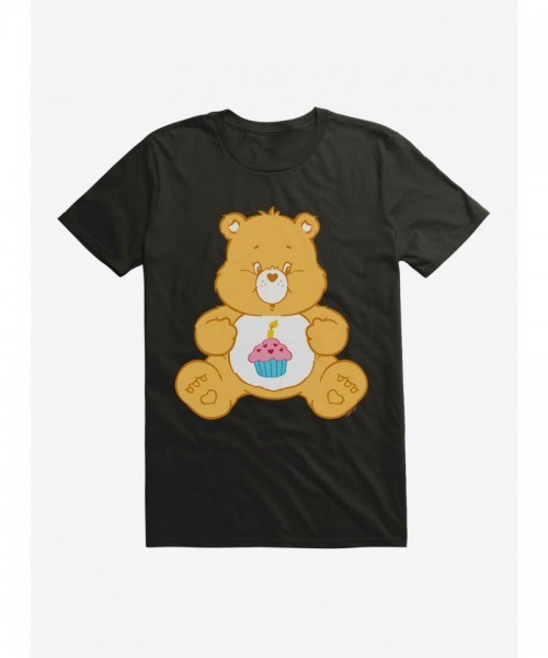 Care Bears Birthday Bear Unisex Tee