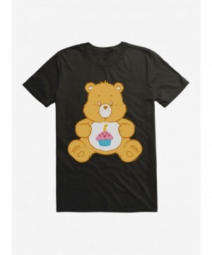 Care Bears Birthday Bear Unisex Tee