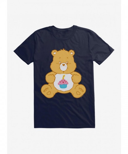 Care Bears Birthday Bear Unisex Tee