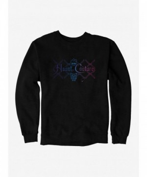 Monster High Gradient Haunt Couture Unisex Sweatshirt