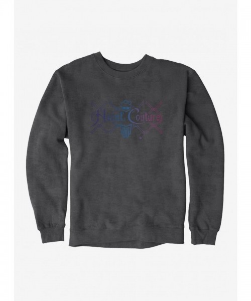 Monster High Gradient Haunt Couture Unisex Sweatshirt