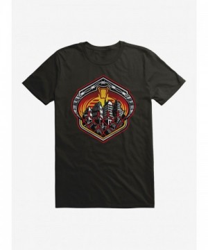 G.I. Joe Cobra Urban Icon Lightweight T-Shirt for Men