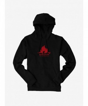 Harry Potter Phoenix Edition Men's Heavyweight Hoodie