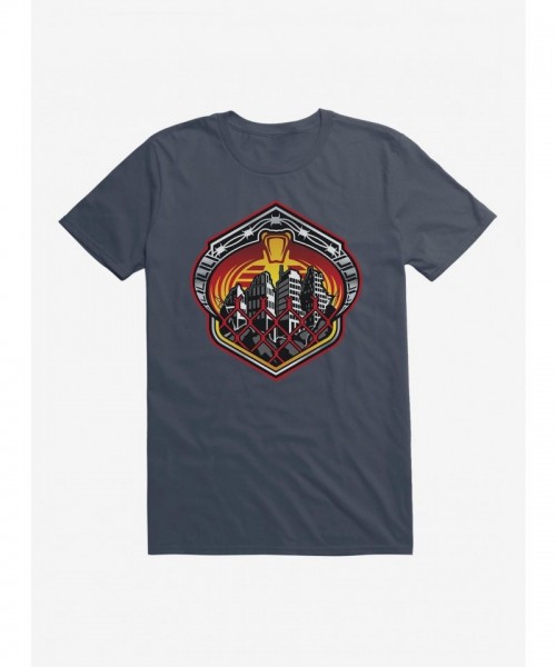 G.I. Joe Cobra Urban Icon Lightweight T-Shirt for Men