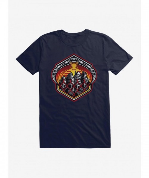 G.I. Joe Cobra Urban Icon Lightweight T-Shirt for Men