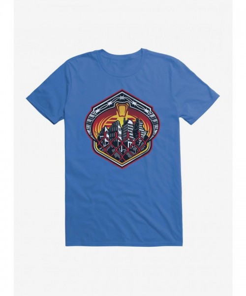 G.I. Joe Cobra Urban Icon Lightweight T-Shirt for Men