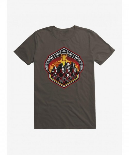 G.I. Joe Cobra Urban Icon Lightweight T-Shirt for Men