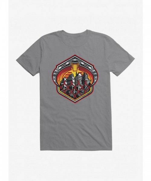 G.I. Joe Cobra Urban Icon Lightweight T-Shirt for Men