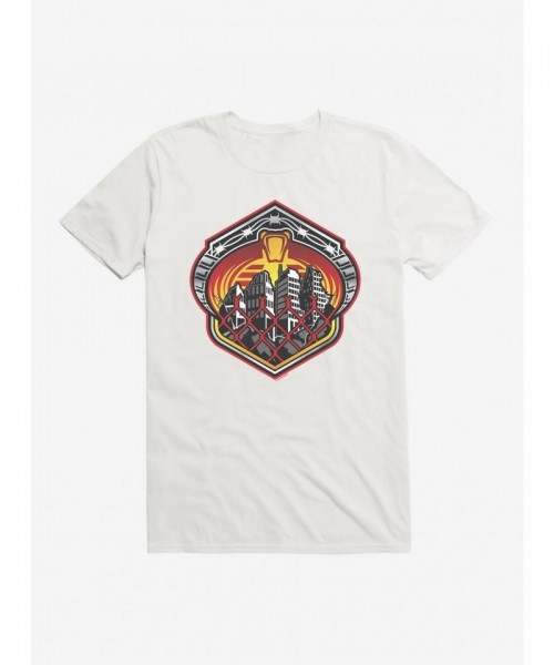 G.I. Joe Cobra Urban Icon Lightweight T-Shirt for Men