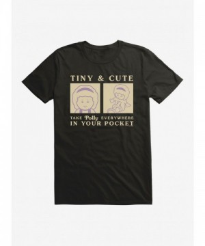 Polly Pocket Adventure T-Shirt for Men
