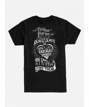 Harry Potter T-Shirt - Men's Lightweight Cotton Quote Ones