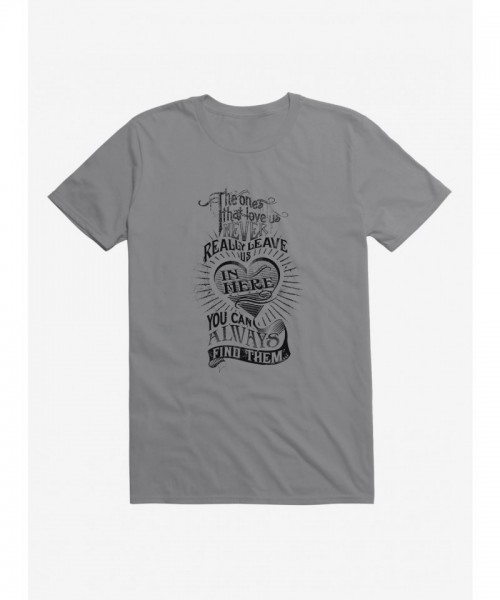 Harry Potter T-Shirt - Men's Lightweight Cotton Quote Ones