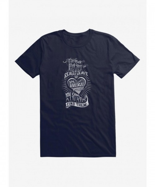 Harry Potter T-Shirt - Men's Lightweight Cotton Quote Ones