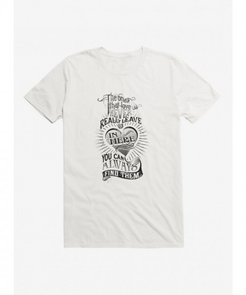 Harry Potter T-Shirt - Men's Lightweight Cotton Quote Ones