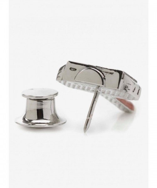 Marvel's Official Mini 3D Thor Hammer Lapel Pin for Men