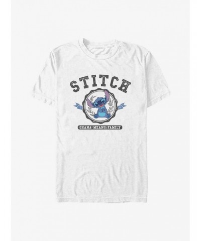 Disney Lilo & Stitch Smart 626 T-Shirt $11.71 T-Shirts