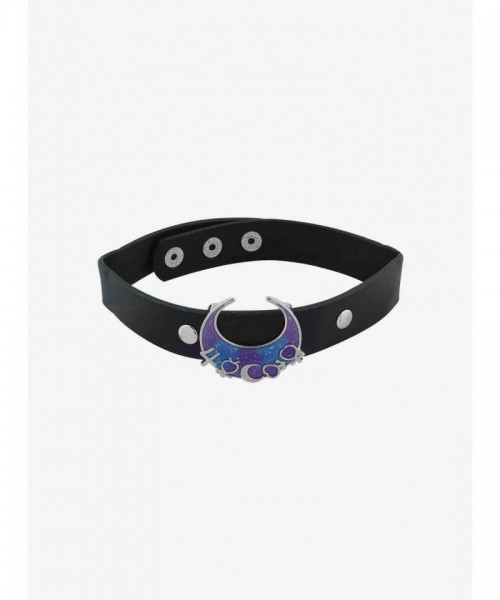 Sailor Moon Inner Guardians Crescent Moon Choker