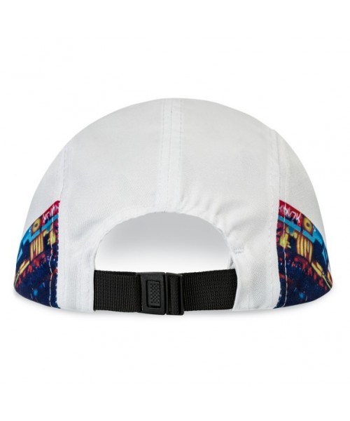 Spider-Man: Miles Morales Adult Cap by Mateus Manhanini, Stylish and Adjustable