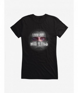 Dracula Inspired Tee for Girls - Universal Monsters Design