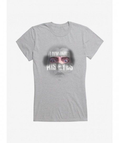Dracula Inspired Tee for Girls - Universal Monsters Design