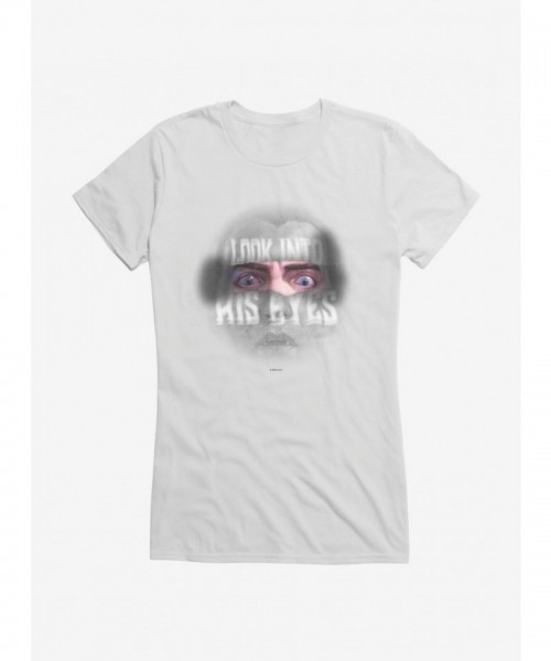 Dracula Inspired Tee for Girls - Universal Monsters Design