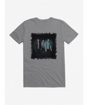 Supernatural Fans Love: Lightweight Cotton Sam, Dean & Castiel T-Shirt for Men