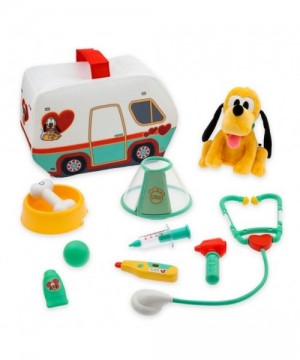Pluto Disney Junior Interactive Vet Set for Boys