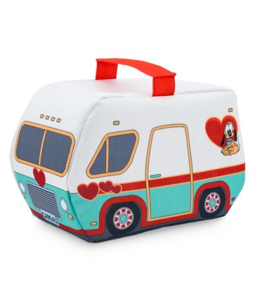 Pluto Disney Junior Interactive Vet Set for Boys
