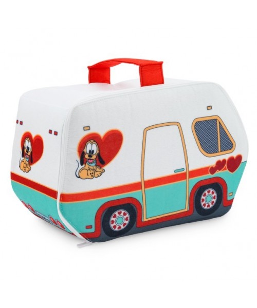 Pluto Disney Junior Interactive Vet Set for Boys