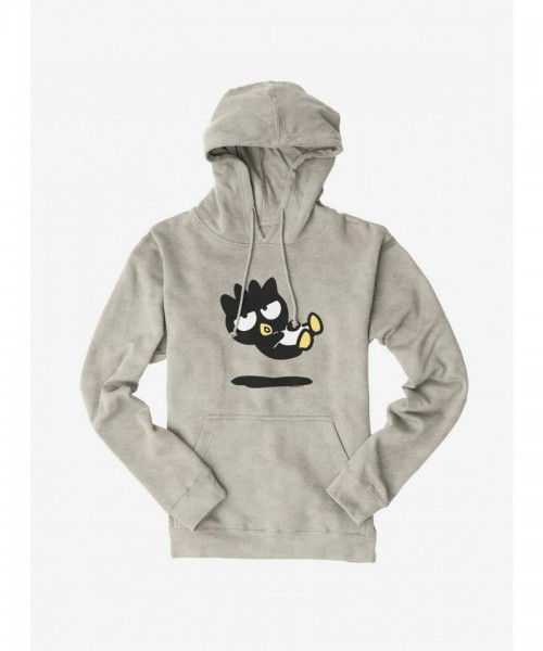 Badtz Maru Unisex Laying Floating Hoodie