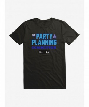 Office Party Planning Committee Unisex T-Shirt