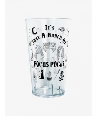 Disney Hocus Pocus A Bunch of Hocus Pocus Tritan Cup $8.11 Cups