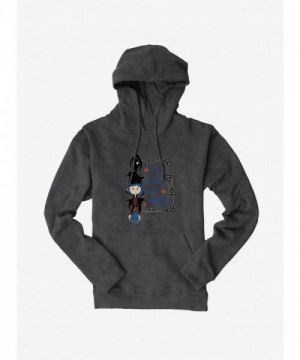 Coraline Defiant Mom Hoodie for Men