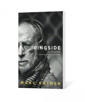 Ringside Chronicles: Marc Ratner's Journey in Sports