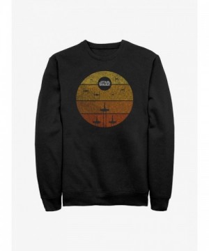 Star Wars Target Lock Hoodie - Men's Black