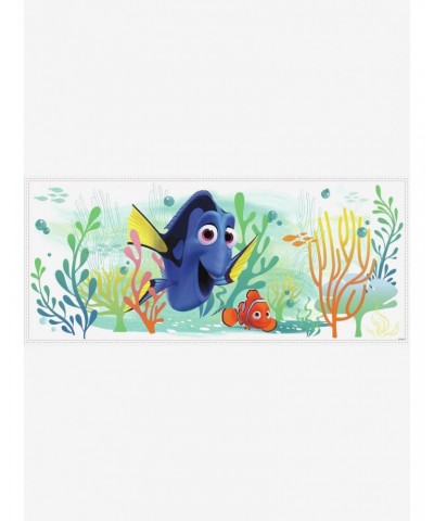 Disney Pixar Finding Dory And Nemo Peel And Stick Giant Wall Graphic $9.75 Graphics