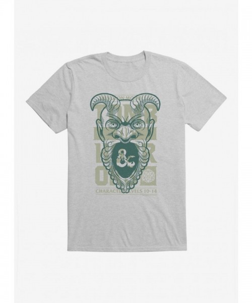 Dungeons & Dragons Tomb of Annihilation Retro Card Tee for Men
