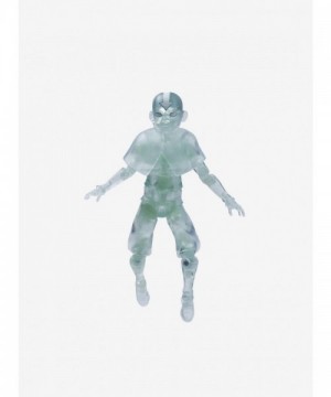 Avatar: The Last Airbender Exclusive Aang Action Figure 2022 Comic Con Edition